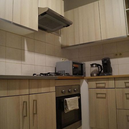 Classy Apartment At European Quarter 2 Brüksel Dış mekan fotoğraf