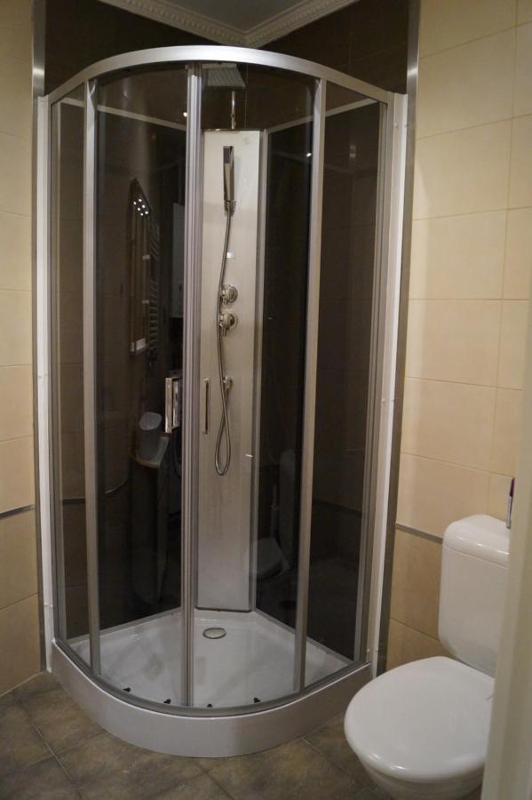 Classy Apartment At European Quarter 2 Brüksel Dış mekan fotoğraf